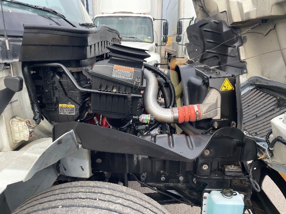 Refrigerated Truck-Light and Medium Duty Trucks-International-2020-MV607-Dallas-TX-176,977\n\t\tmiles-$ 39,750 - Image 22