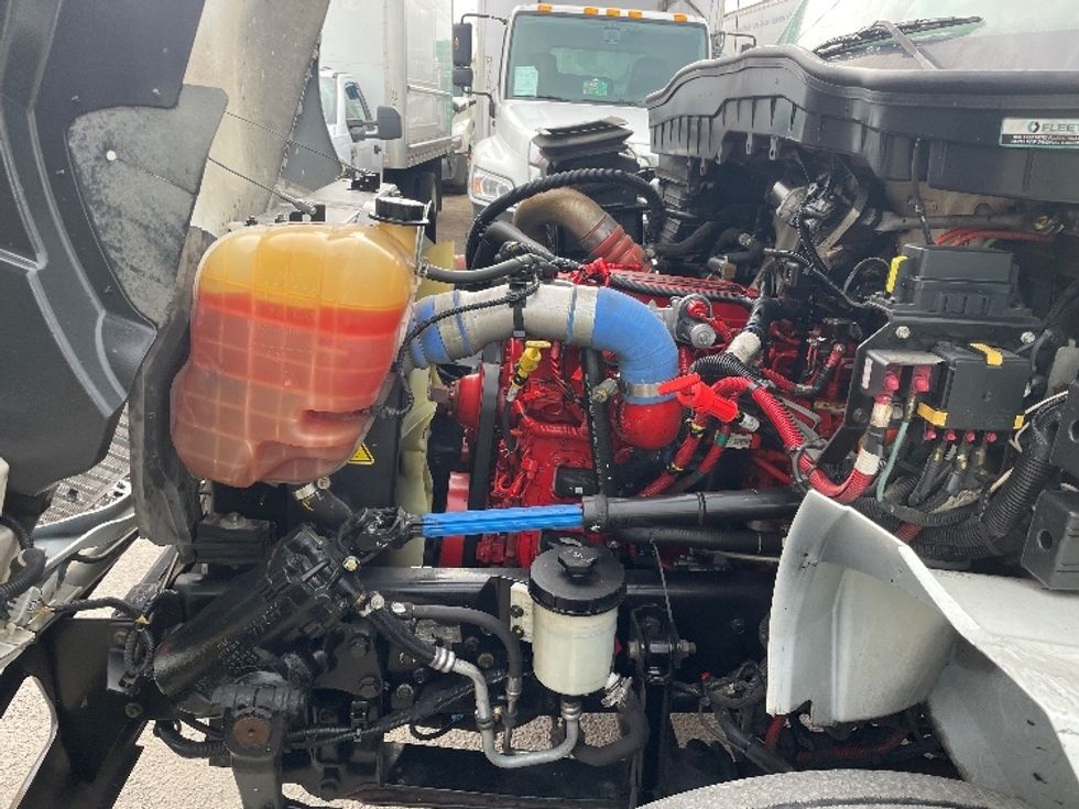 Refrigerated Truck-Light and Medium Duty Trucks-International-2020-MV607-Dallas-TX-176,977\n\t\tmiles-$ 39,750 - Image 23