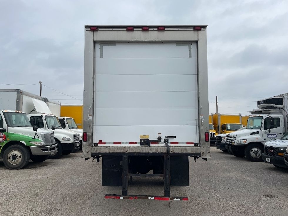 Refrigerated Truck-Light and Medium Duty Trucks-International-2020-MV607-Dallas-TX-176,977\n\t\tmiles-$ 39,750 - Image 7