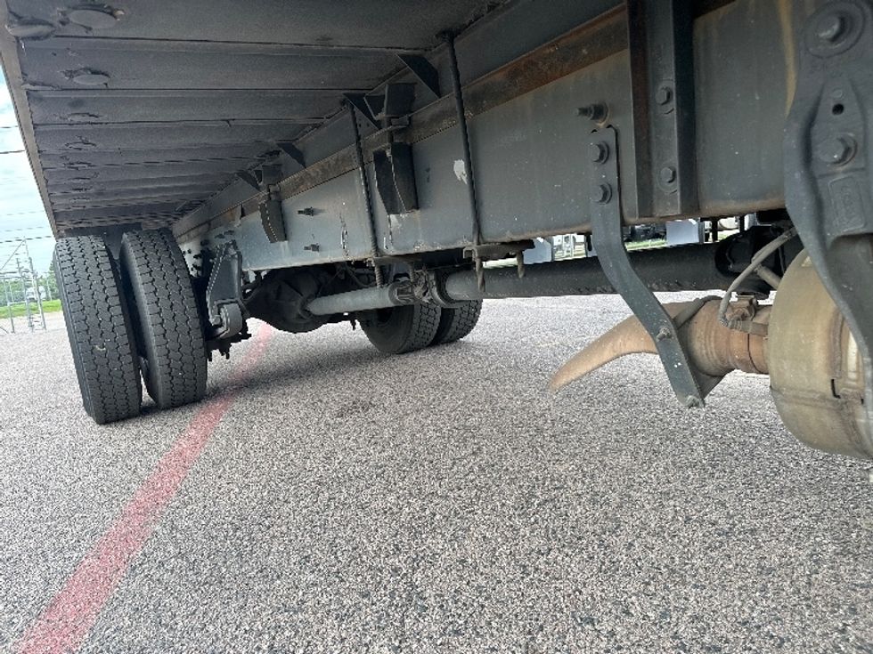 Refrigerated Truck-Light and Medium Duty Trucks-International-2020-MV607-Dallas-TX-206,462\n\t\tmiles-$ 42,750 - Image 14