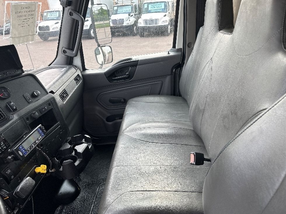 Refrigerated Truck-Light and Medium Duty Trucks-International-2020-MV607-Dallas-TX-206,462\n\t\tmiles-$ 42,750 - Image 19