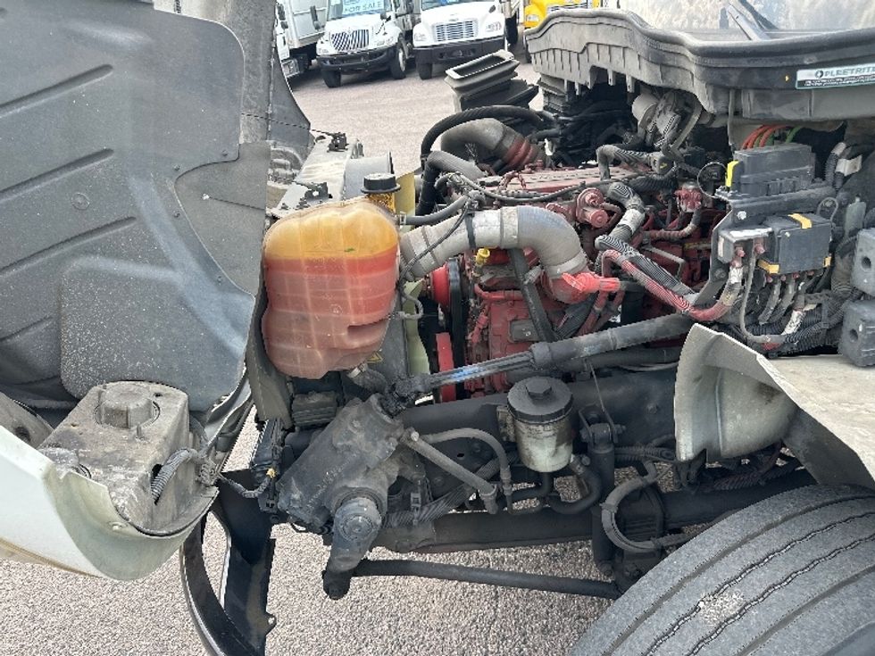 Refrigerated Truck-Light and Medium Duty Trucks-International-2020-MV607-Dallas-TX-206,462\n\t\tmiles-$ 42,750 - Image 23