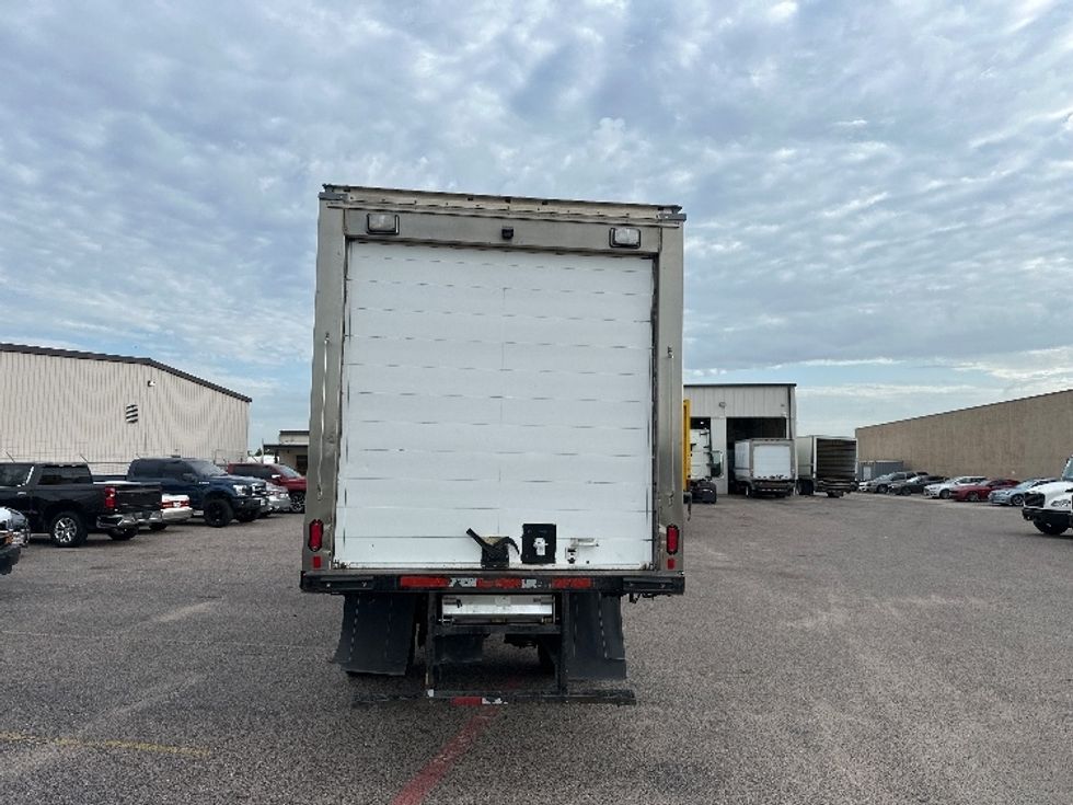 Refrigerated Truck-Light and Medium Duty Trucks-International-2020-MV607-Dallas-TX-206,462\n\t\tmiles-$ 42,750 - Image 7