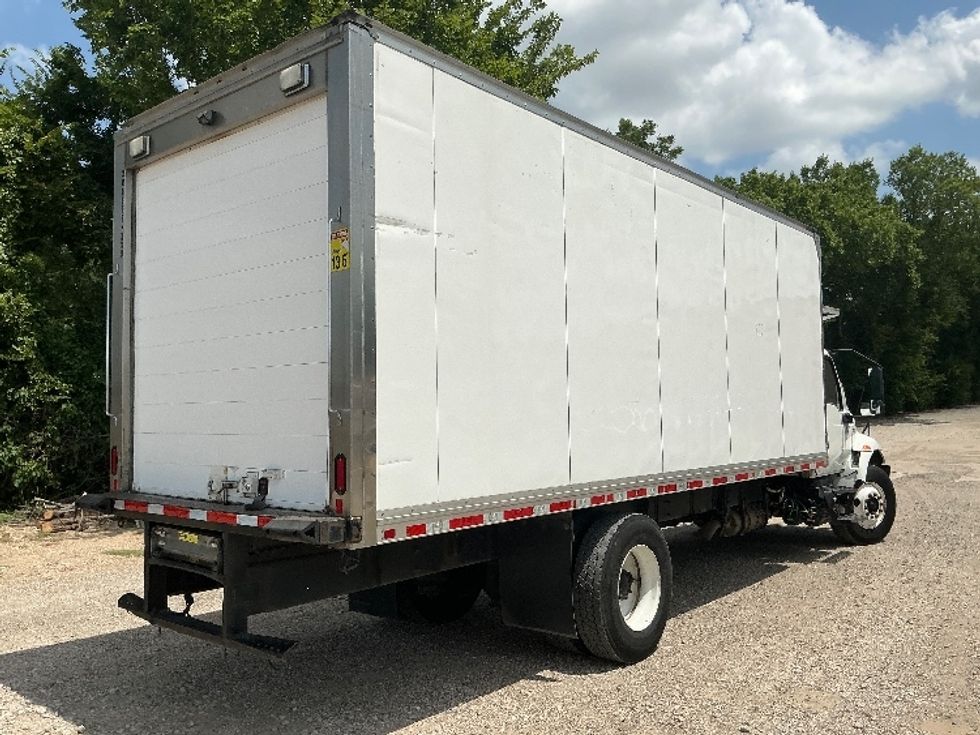 Refrigerated Truck-Light and Medium Duty Trucks-International-2020-MV607-Dallas-TX-220,113\n\t\tmiles-$ 40,250 - Image 13