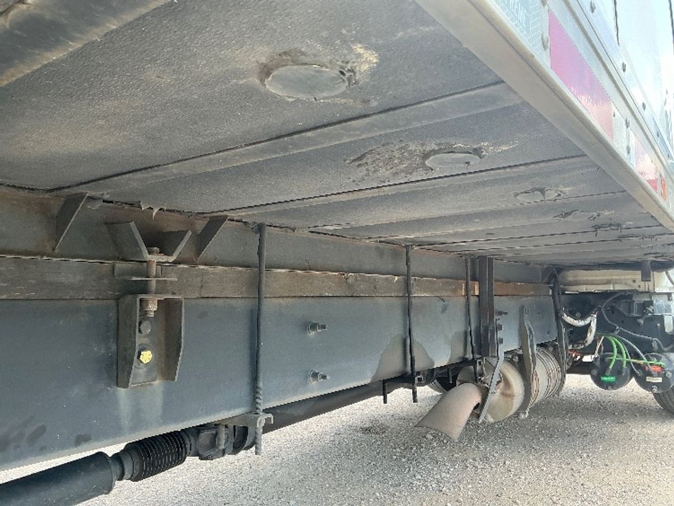 Refrigerated Truck-Light and Medium Duty Trucks-International-2020-MV607-Dallas-TX-220,113\n\t\tmiles-$ 40,250 - Image 14