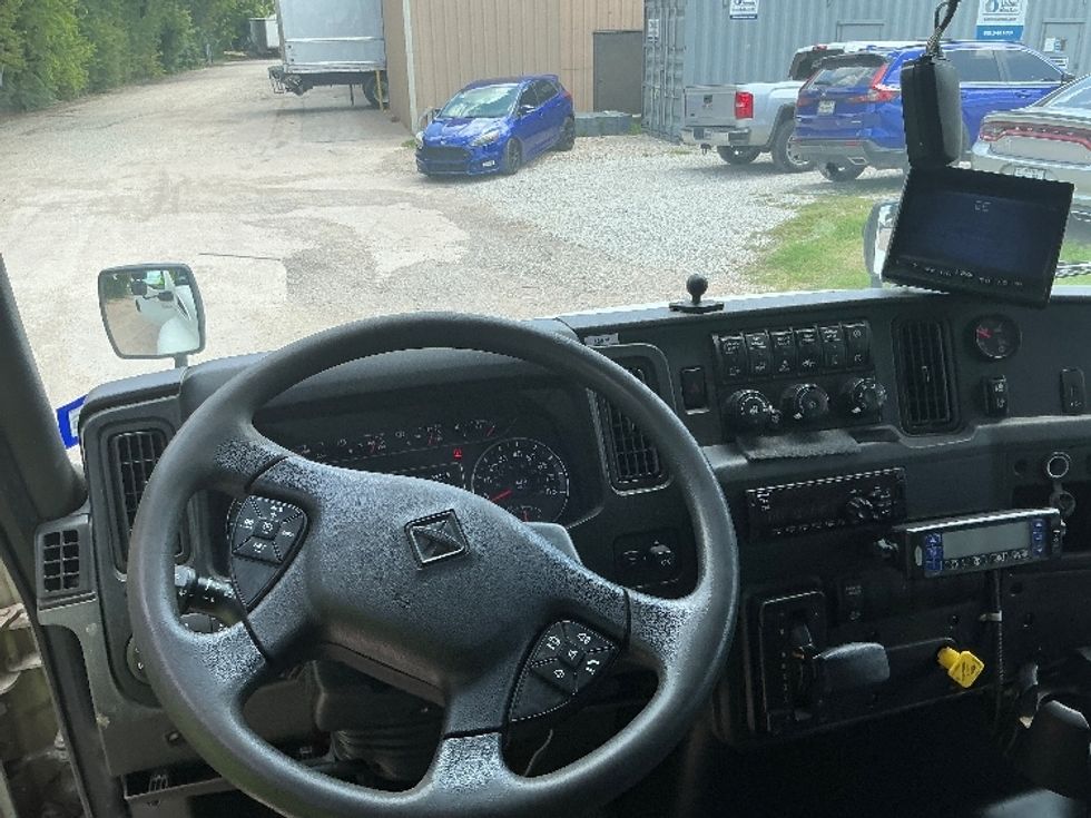 Refrigerated Truck-Light and Medium Duty Trucks-International-2020-MV607-Dallas-TX-220,113\n\t\tmiles-$ 40,250 - Image 18