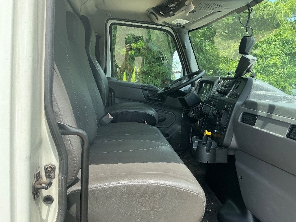 Refrigerated Truck-Light and Medium Duty Trucks-International-2020-MV607-Dallas-TX-220,113\n\t\tmiles-$ 40,250 - Image 22