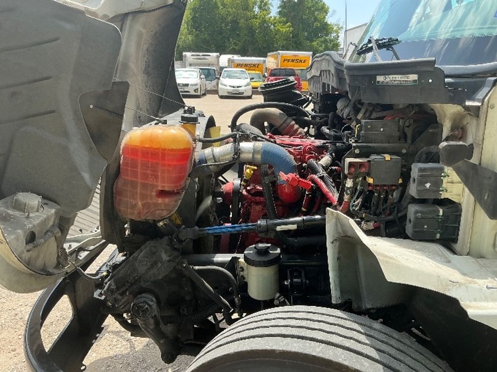 Refrigerated Truck-Light and Medium Duty Trucks-International-2020-MV607-Dallas-TX-220,113\n\t\tmiles-$ 40,250 - Image 24