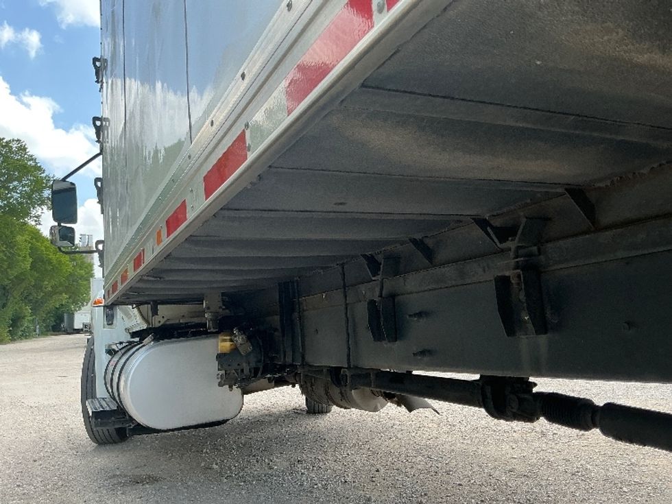 Refrigerated Truck-Light and Medium Duty Trucks-International-2020-MV607-Dallas-TX-220,113\n\t\tmiles-$ 40,250 - Image 5