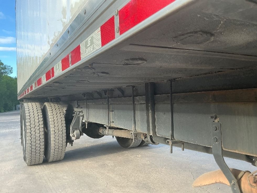 Refrigerated Truck-Light and Medium Duty Trucks-International-2020-MV607-Dallas-TX-270,930\n\t\tmiles-$ 26,250 - Image 14