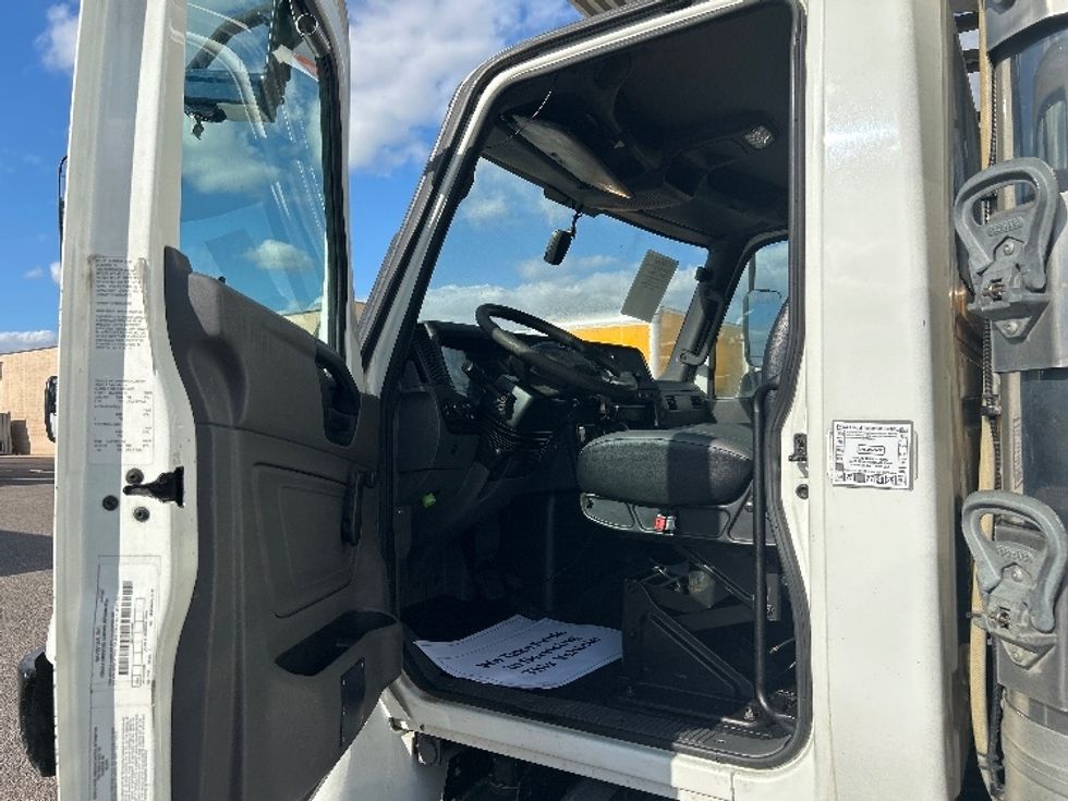 Refrigerated Truck-Light and Medium Duty Trucks-International-2020-MV607-Dallas-TX-270,930\n\t\tmiles-$ 26,250 - Image 16