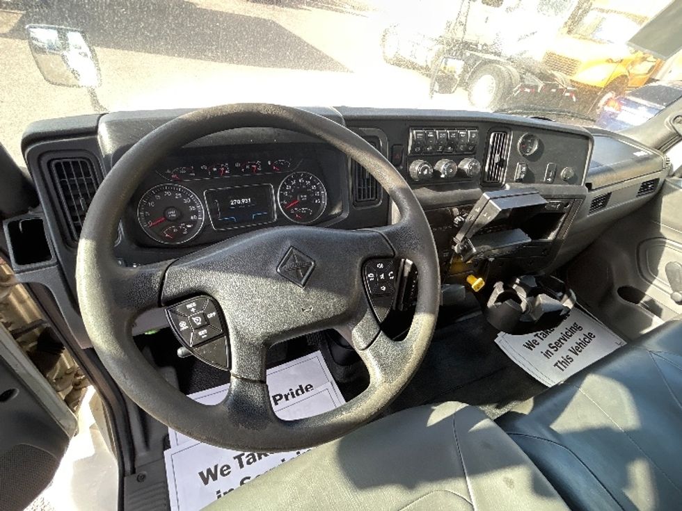 Refrigerated Truck-Light and Medium Duty Trucks-International-2020-MV607-Dallas-TX-270,930\n\t\tmiles-$ 26,250 - Image 18