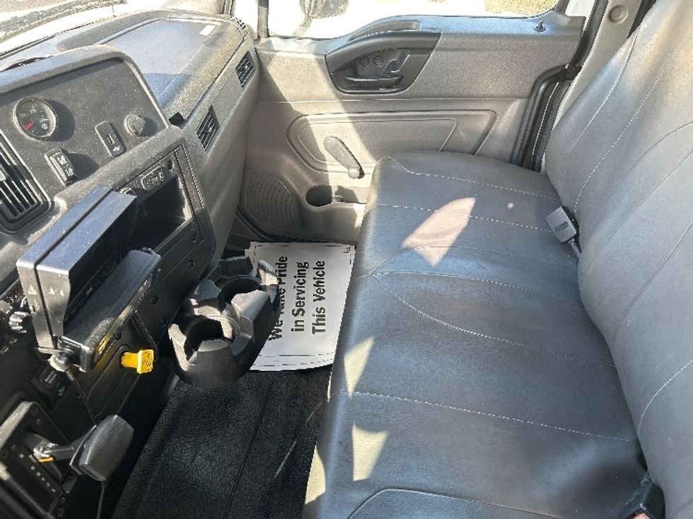 Refrigerated Truck-Light and Medium Duty Trucks-International-2020-MV607-Dallas-TX-270,930\n\t\tmiles-$ 26,250 - Image 19