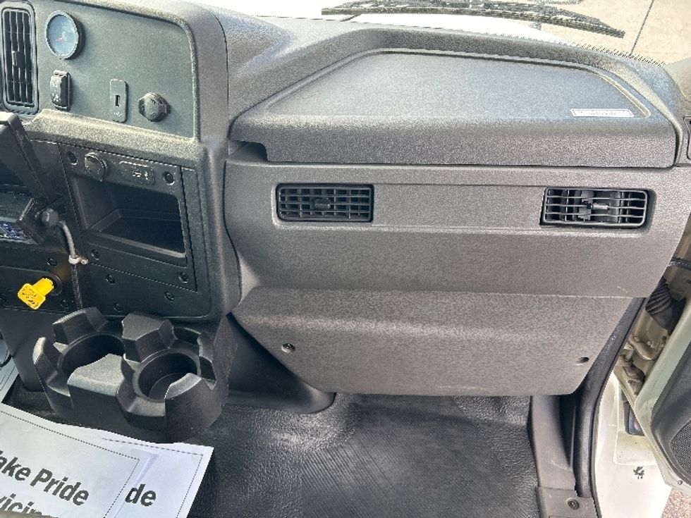 Refrigerated Truck-Light and Medium Duty Trucks-International-2020-MV607-Dallas-TX-270,930\n\t\tmiles-$ 26,250 - Image 21