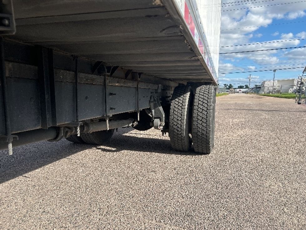 Refrigerated Truck-Light and Medium Duty Trucks-International-2020-MV607-Dallas-TX-270,930\n\t\tmiles-$ 26,250 - Image 5