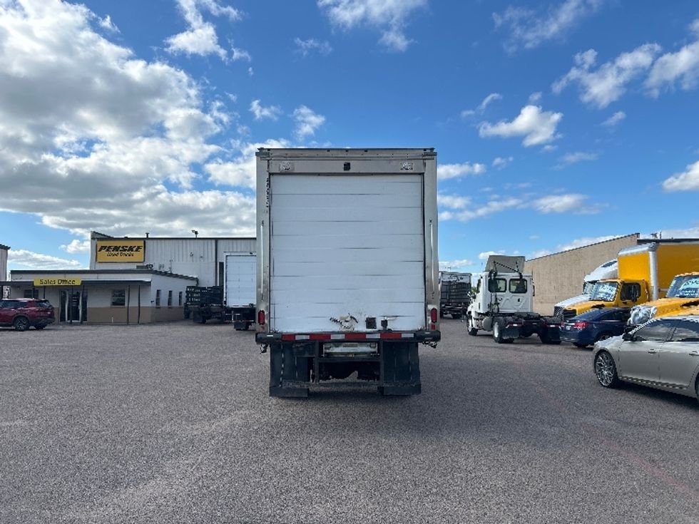 Refrigerated Truck-Light and Medium Duty Trucks-International-2020-MV607-Dallas-TX-270,930\n\t\tmiles-$ 26,250 - Image 7