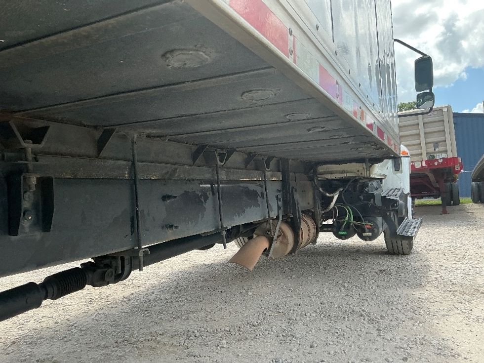 Refrigerated Truck-Light and Medium Duty Trucks-International-2020-MV607-Dallas-TX-288,143\n\t\tmiles-$ 29,000 - Image 14
