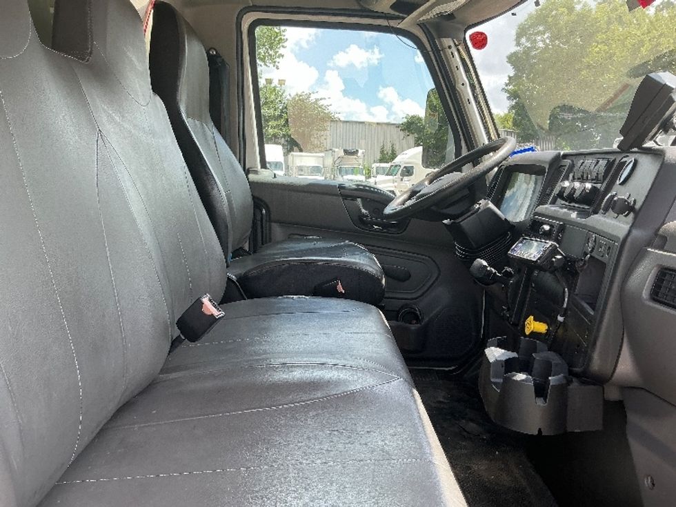 Refrigerated Truck-Light and Medium Duty Trucks-International-2020-MV607-Dallas-TX-288,143\n\t\tmiles-$ 29,000 - Image 22