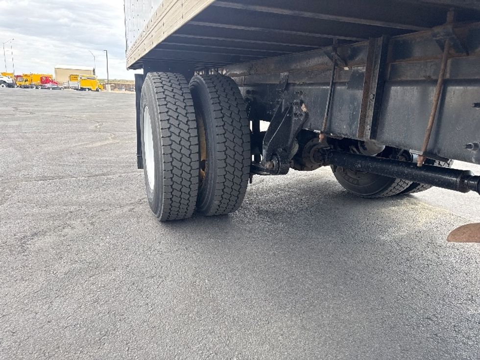 Refrigerated Truck-Light and Medium Duty Trucks-International-2020-MV607-Denver-CO-152,338\n\t\tmiles-$ 45,750 - Image 13