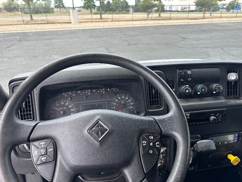 Refrigerated Truck-Light and Medium Duty Trucks-International-2020-MV607-Denver-CO-152,338\n\t\tmiles-$ 45,750 - Image 16