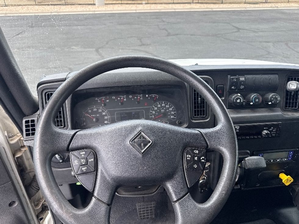 Refrigerated Truck-Light and Medium Duty Trucks-International-2020-MV607-Denver-CO-152,338\n\t\tmiles-$ 45,750 - Image 17