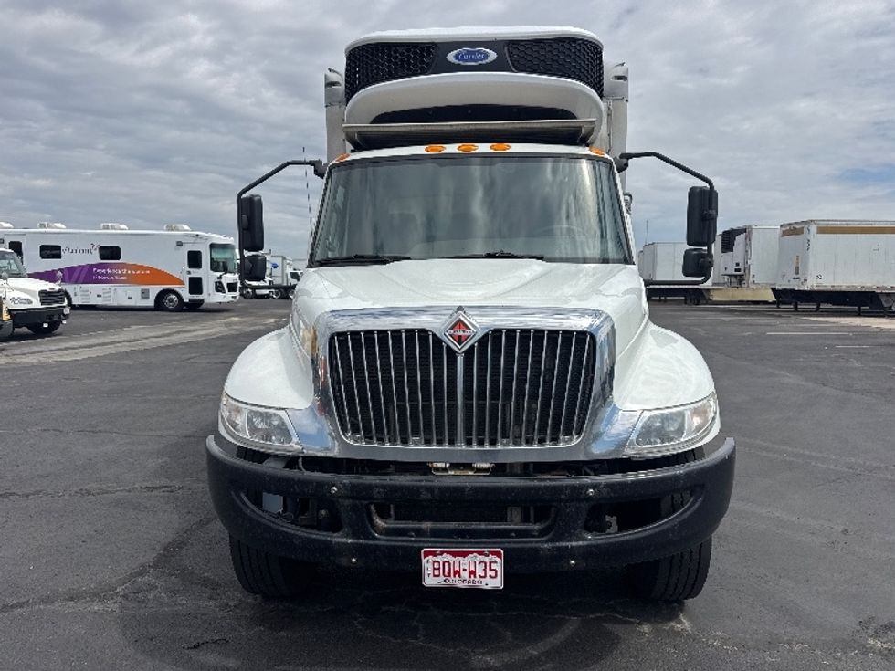 Refrigerated Truck-Light and Medium Duty Trucks-International-2020-MV607-Denver-CO-152,338\n\t\tmiles-$ 45,750 - Image 2