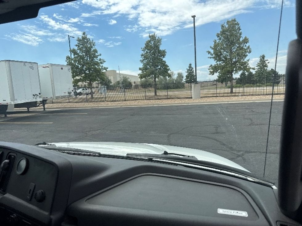 Refrigerated Truck-Light and Medium Duty Trucks-International-2020-MV607-Denver-CO-152,338\n\t\tmiles-$ 45,750 - Image 20