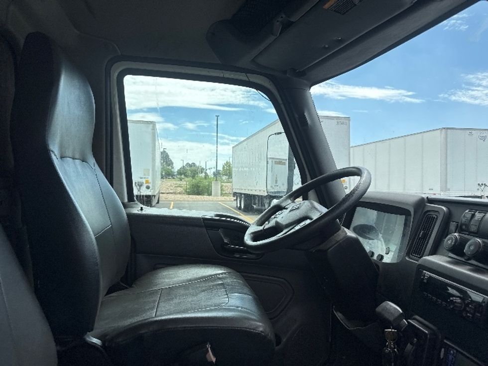 Refrigerated Truck-Light and Medium Duty Trucks-International-2020-MV607-Denver-CO-152,338\n\t\tmiles-$ 45,750 - Image 21