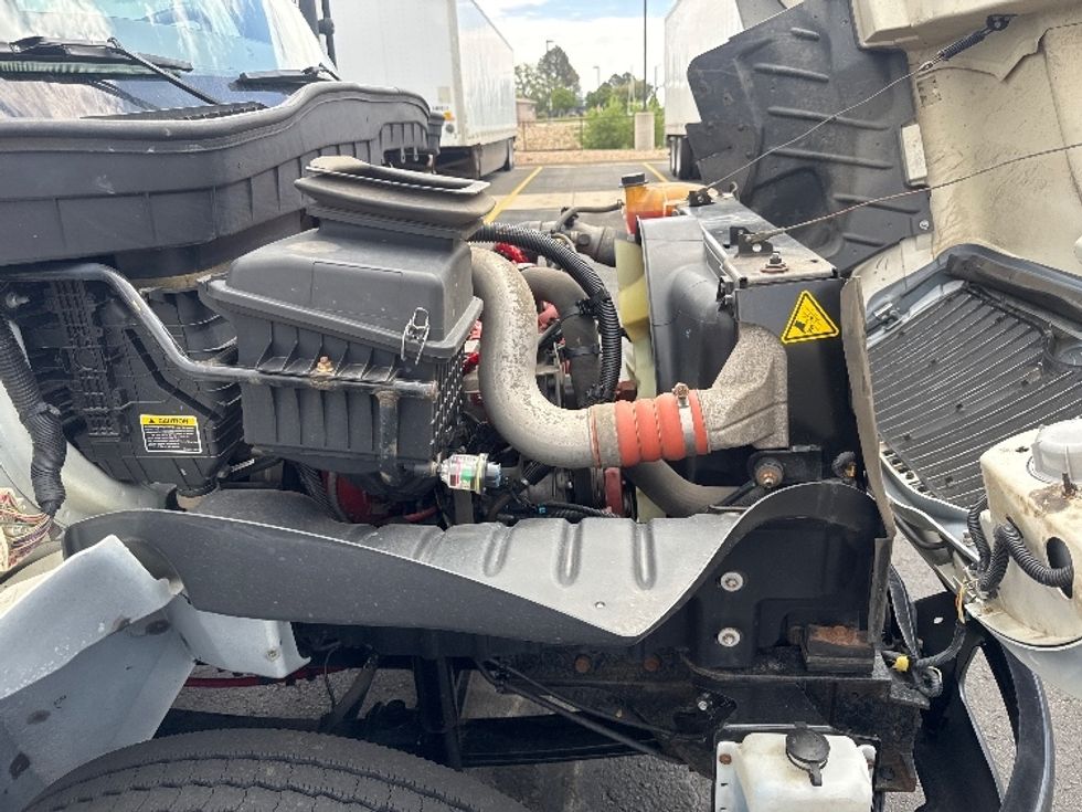 Refrigerated Truck-Light and Medium Duty Trucks-International-2020-MV607-Denver-CO-152,338\n\t\tmiles-$ 45,750 - Image 22