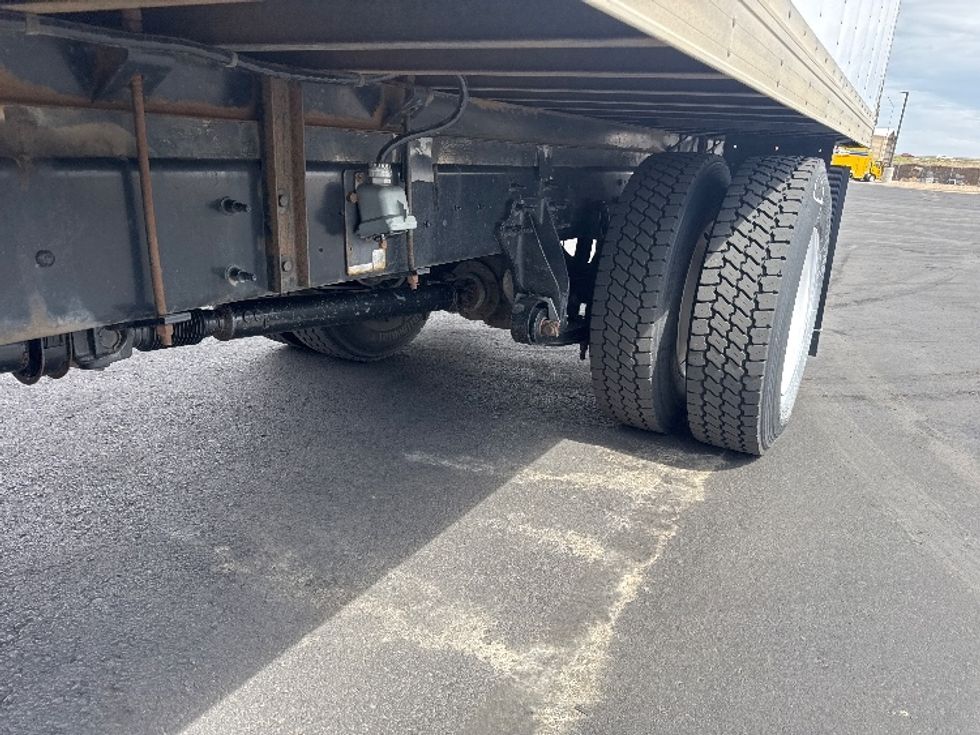 Refrigerated Truck-Light and Medium Duty Trucks-International-2020-MV607-Denver-CO-152,338\n\t\tmiles-$ 45,750 - Image 5