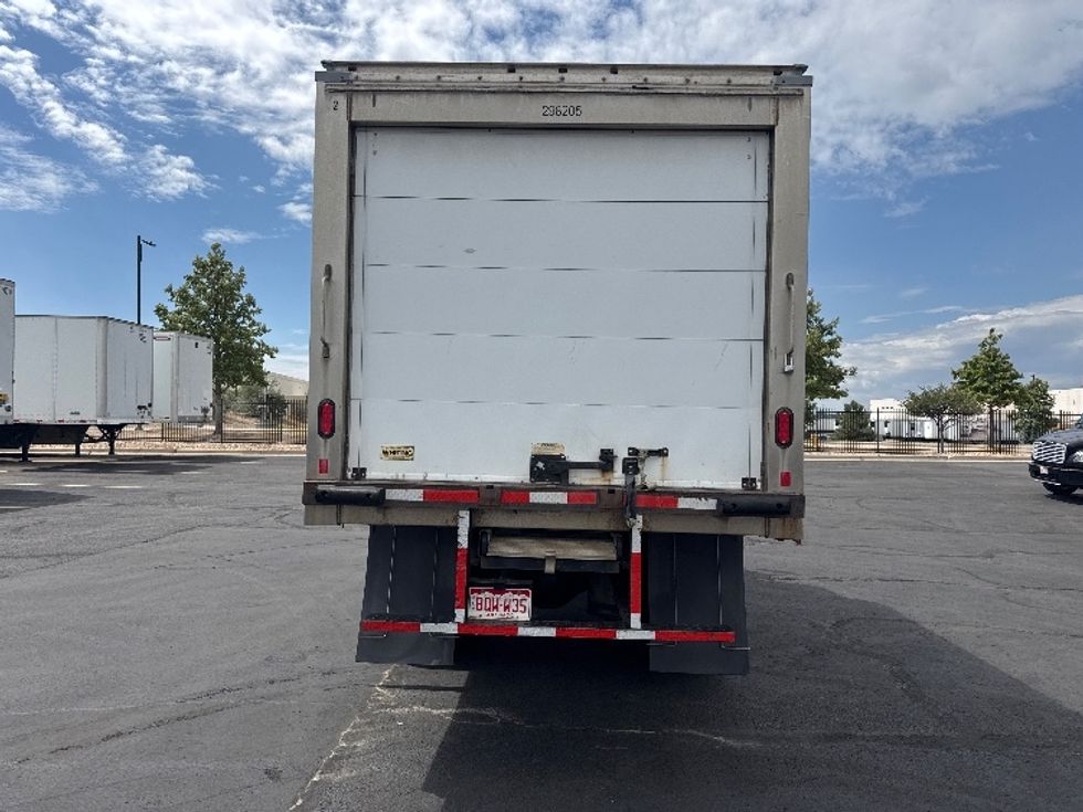 Refrigerated Truck-Light and Medium Duty Trucks-International-2020-MV607-Denver-CO-152,338\n\t\tmiles-$ 45,750 - Image 7