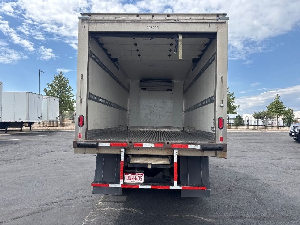 Refrigerated Truck-Light and Medium Duty Trucks-International-2020-MV607-Denver-CO-152,338\n\t\tmiles-$ 45,750 - Image 8