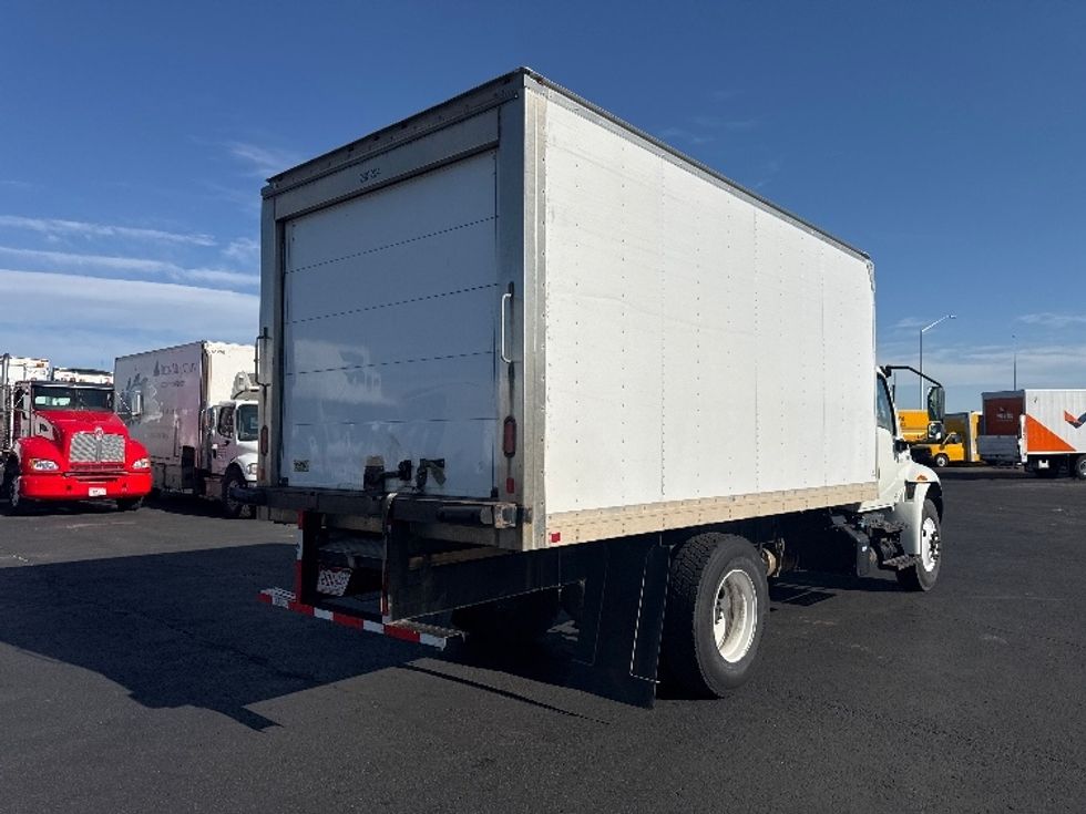 Refrigerated Truck-Light and Medium Duty Trucks-International-2020-MV607-Denver-CO-192,707\n\t\tmiles-$ 37,750 - Image 12