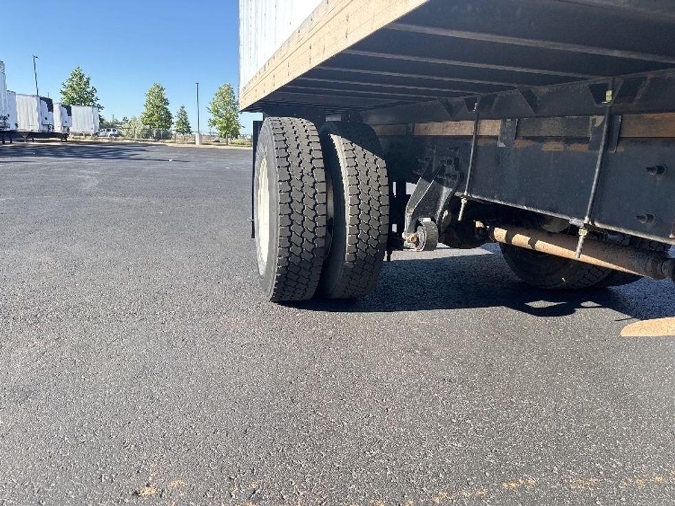 Refrigerated Truck-Light and Medium Duty Trucks-International-2020-MV607-Denver-CO-192,707\n\t\tmiles-$ 37,750 - Image 13