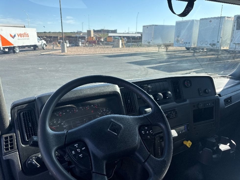 Refrigerated Truck-Light and Medium Duty Trucks-International-2020-MV607-Denver-CO-192,707\n\t\tmiles-$ 37,750 - Image 16