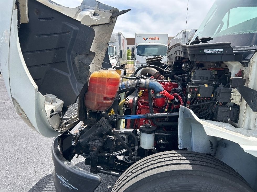Refrigerated Truck-Light and Medium Duty Trucks-International-2020-MV607-Denver-CO-192,707\n\t\tmiles-$ 37,750 - Image 23