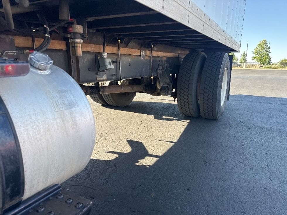 Refrigerated Truck-Light and Medium Duty Trucks-International-2020-MV607-Denver-CO-192,707\n\t\tmiles-$ 37,750 - Image 5
