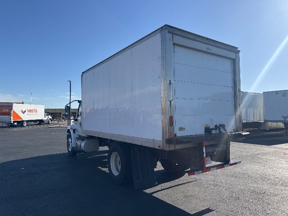 Refrigerated Truck-Light and Medium Duty Trucks-International-2020-MV607-Denver-CO-192,707\n\t\tmiles-$ 37,750 - Image 6