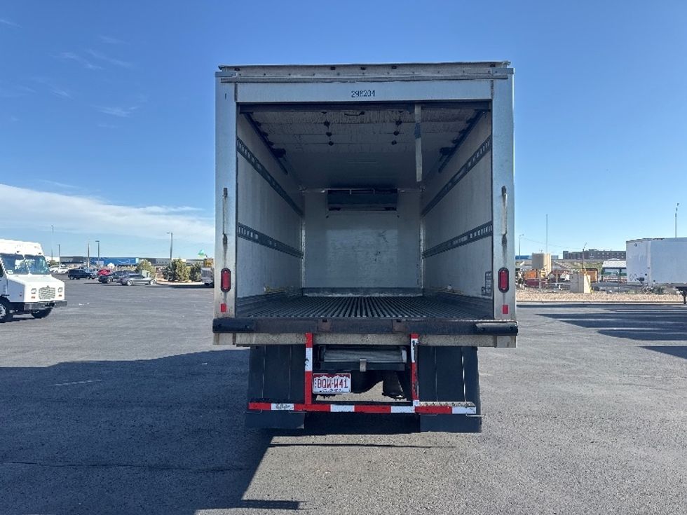 Refrigerated Truck-Light and Medium Duty Trucks-International-2020-MV607-Denver-CO-192,707\n\t\tmiles-$ 37,750 - Image 8