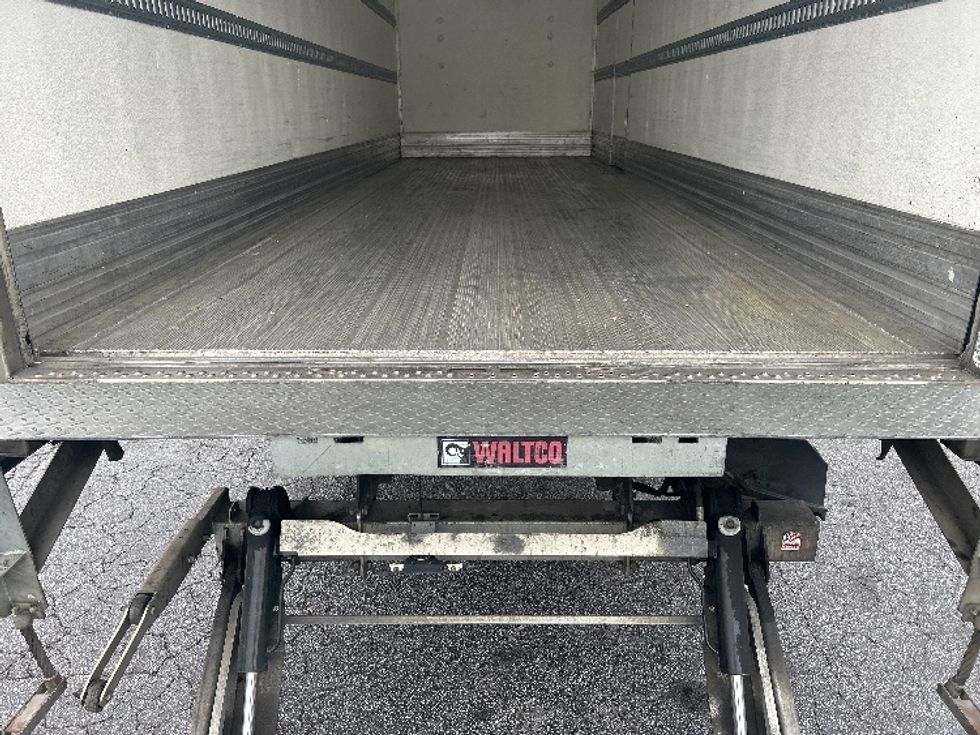 Refrigerated Truck-Light and Medium Duty Trucks-International-2020-MV607-Duluth-GA-140,157\n\t\tmiles-$ 63,750 - Image 10