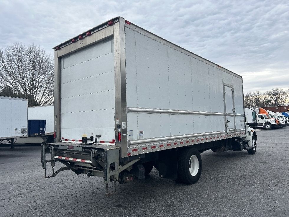 Refrigerated Truck-Light and Medium Duty Trucks-International-2020-MV607-Duluth-GA-140,157\n\t\tmiles-$ 63,750 - Image 13