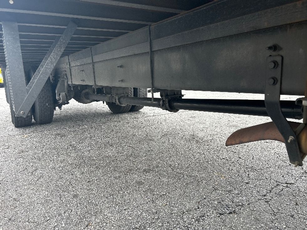 Refrigerated Truck-Light and Medium Duty Trucks-International-2020-MV607-Duluth-GA-140,157\n\t\tmiles-$ 63,750 - Image 14