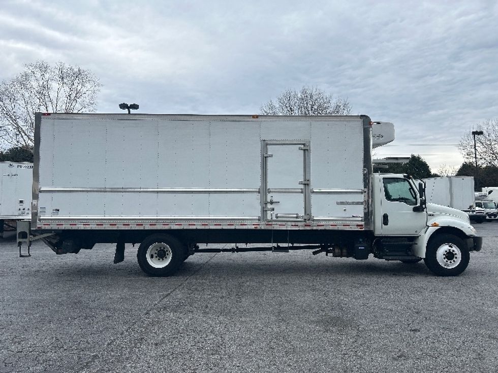 Refrigerated Truck-Light and Medium Duty Trucks-International-2020-MV607-Duluth-GA-140,157\n\t\tmiles-$ 63,750 - Image 15