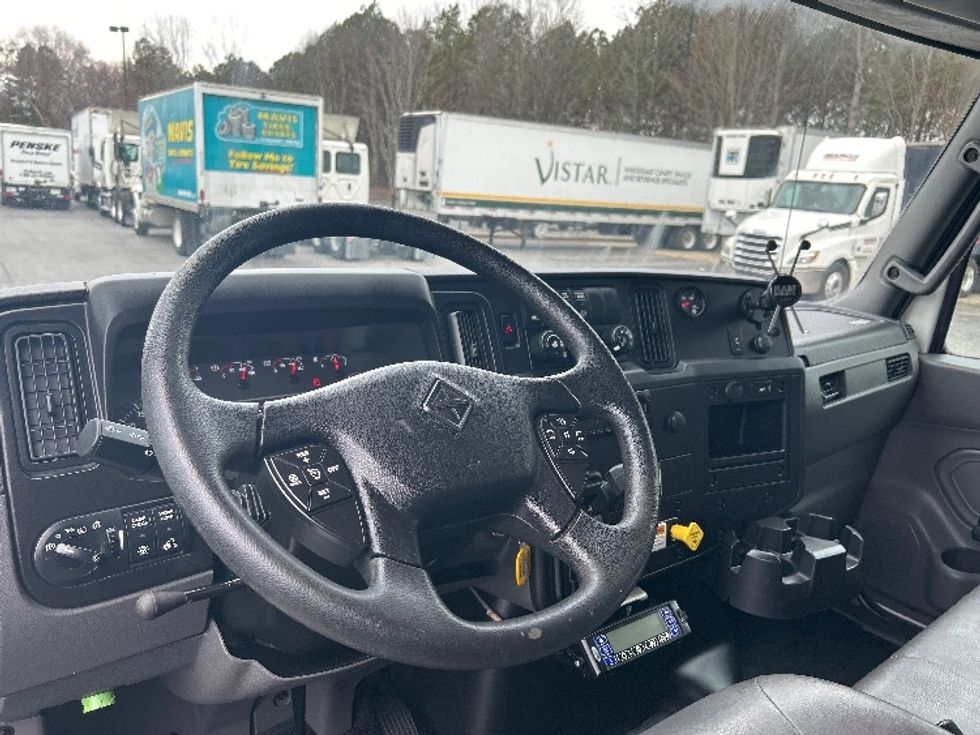 Refrigerated Truck-Light and Medium Duty Trucks-International-2020-MV607-Duluth-GA-140,157\n\t\tmiles-$ 63,750 - Image 17