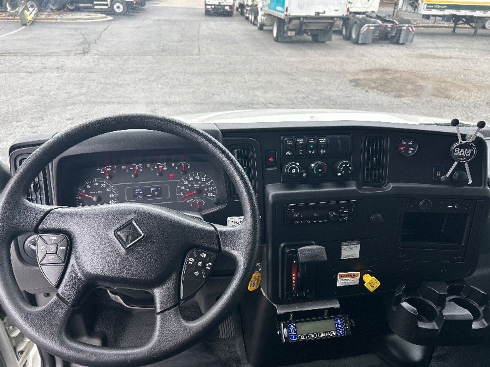 Refrigerated Truck-Light and Medium Duty Trucks-International-2020-MV607-Duluth-GA-140,157\n\t\tmiles-$ 63,750 - Image 18