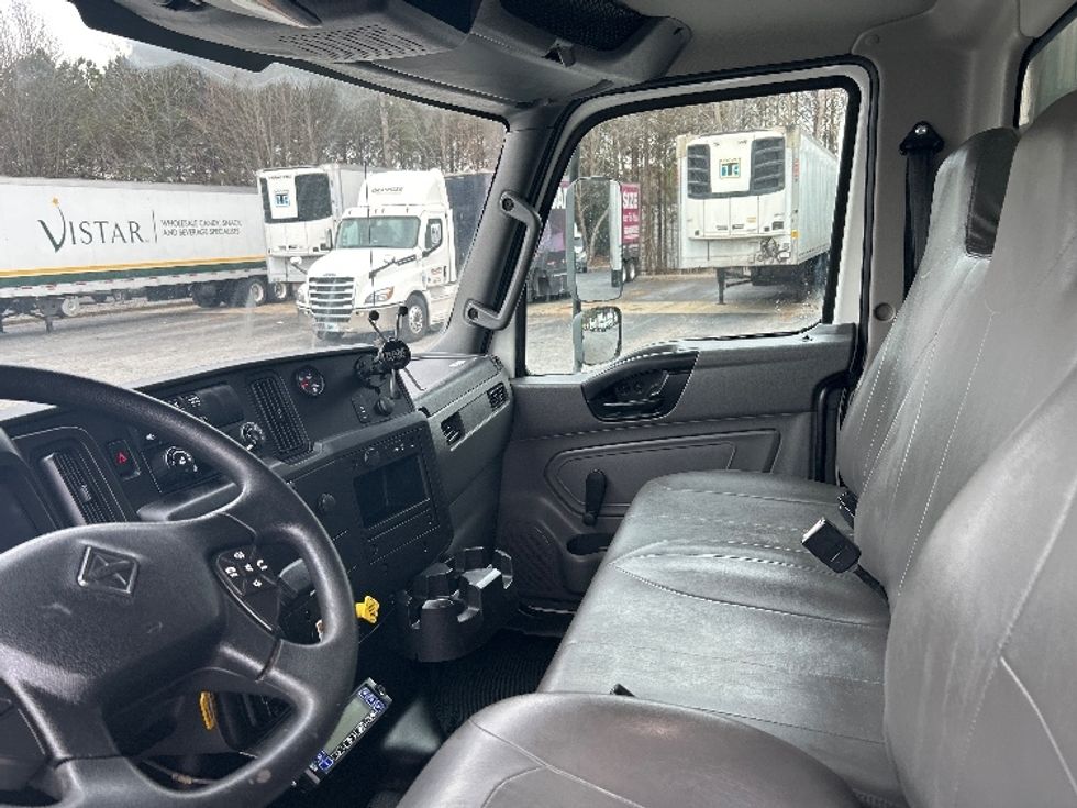 Refrigerated Truck-Light and Medium Duty Trucks-International-2020-MV607-Duluth-GA-140,157\n\t\tmiles-$ 63,750 - Image 19