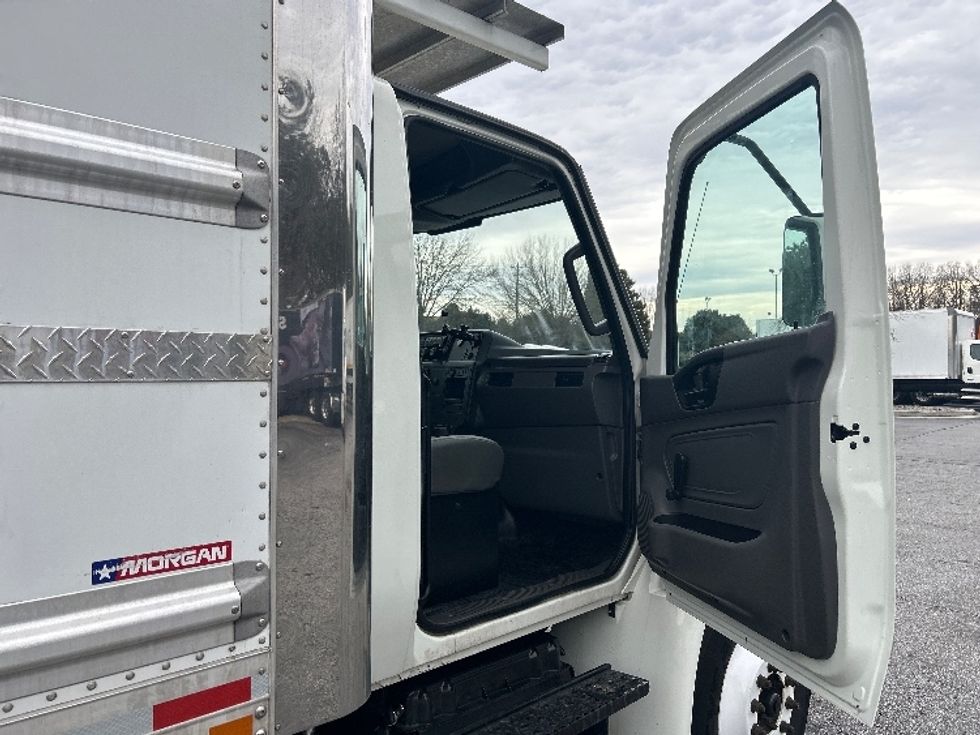 Refrigerated Truck-Light and Medium Duty Trucks-International-2020-MV607-Duluth-GA-140,157\n\t\tmiles-$ 63,750 - Image 20