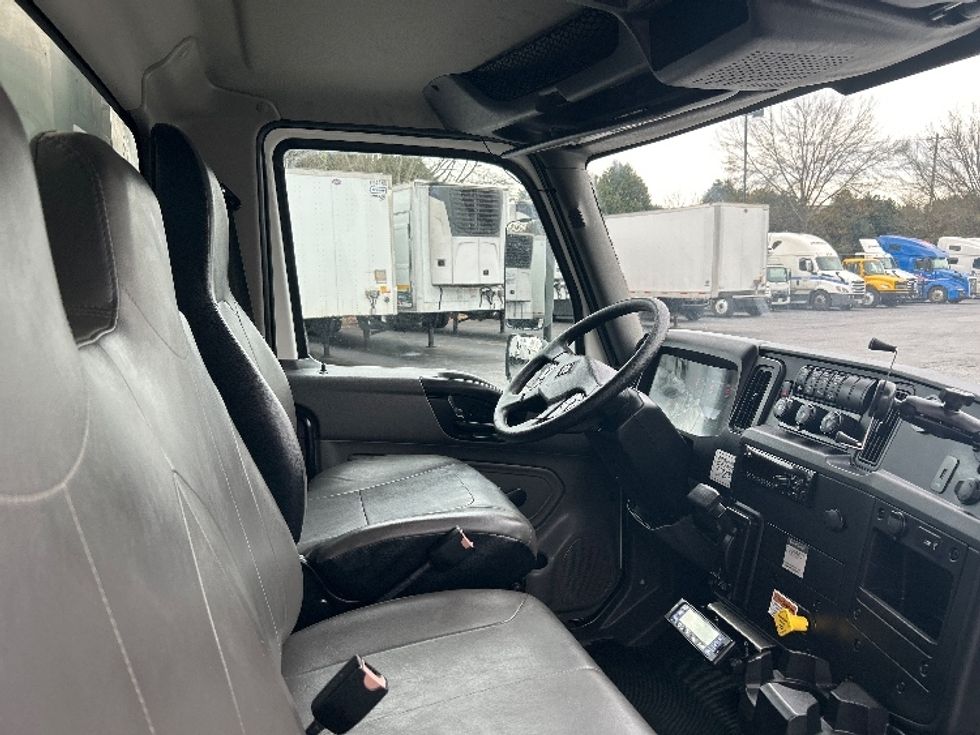 Refrigerated Truck-Light and Medium Duty Trucks-International-2020-MV607-Duluth-GA-140,157\n\t\tmiles-$ 63,750 - Image 22