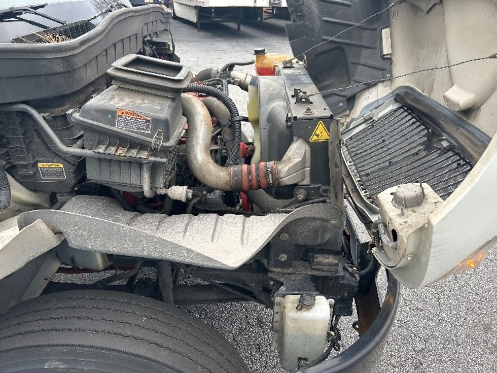 Refrigerated Truck-Light and Medium Duty Trucks-International-2020-MV607-Duluth-GA-140,157\n\t\tmiles-$ 63,750 - Image 23