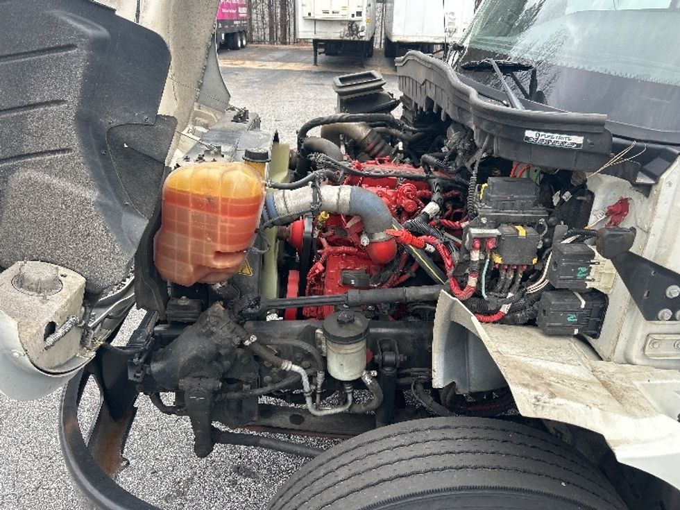 Refrigerated Truck-Light and Medium Duty Trucks-International-2020-MV607-Duluth-GA-140,157\n\t\tmiles-$ 63,750 - Image 24